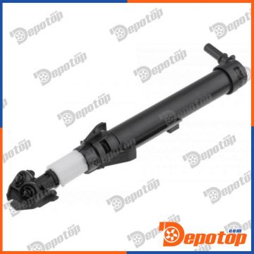 Gicleur de lave-phare droite pour OPEL | EDS-PL-019, 20848433